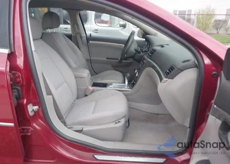 2007 Saturn Aura Xe из США, поврежденный, VIN 1G8ZS57N07F132581